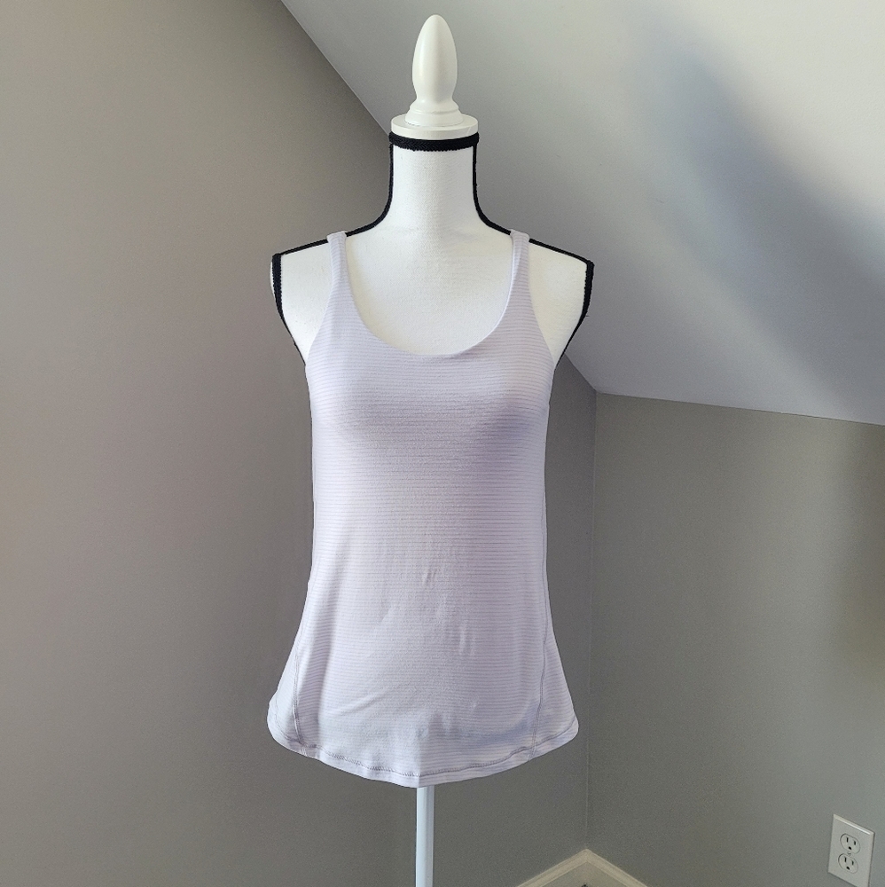 Lululemon Slay The Studio Tank Top - Picture 1 of 4